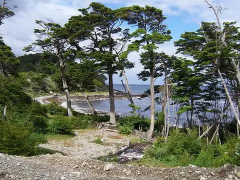 Campo en Venta en Ushuaia, Tierra del Fuego