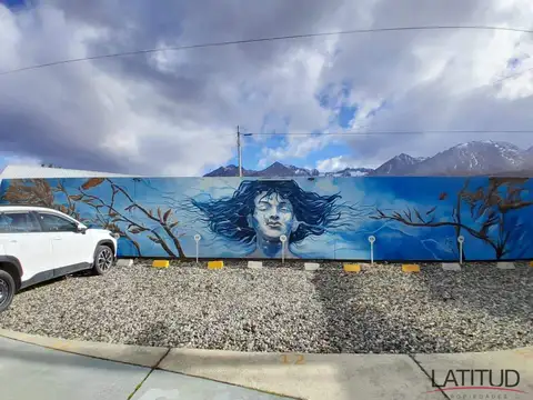Cochera en Alquiler en Ushuaia, Tierra del Fuego