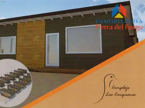 PH en Venta en Rio Grande, Río Grande