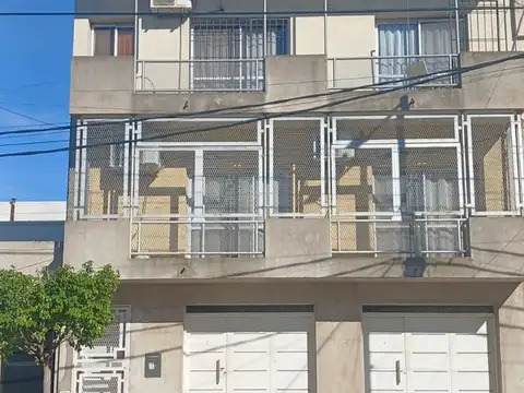 Departamento en Alquiler en Crucesita, Partido de Avellaneda