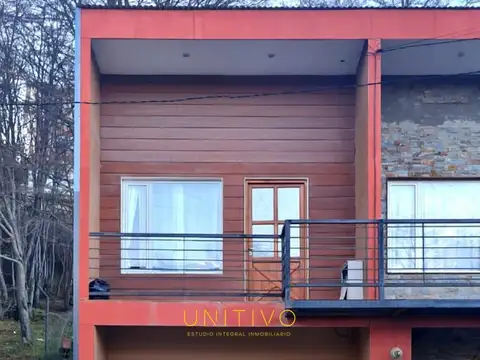 Departamento en Venta en Ushuaia, Tierra del Fuego