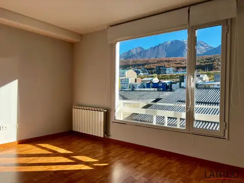 Departamento en Venta en Ushuaia, Tierra del Fuego