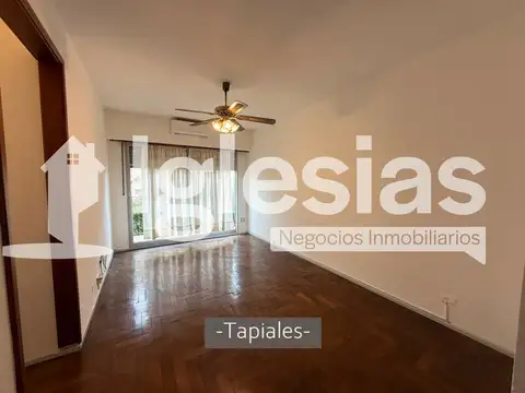 Departamento en Alquiler en Tapiales, Partido de La Matanza