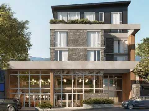 Departamento en Venta en Ushuaia, Tierra del Fuego