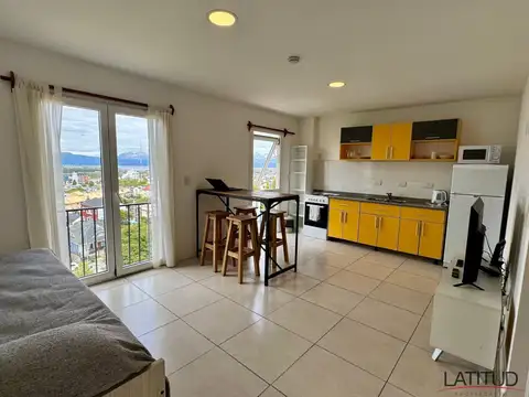 Departamento en Venta en Ushuaia, Tierra del Fuego