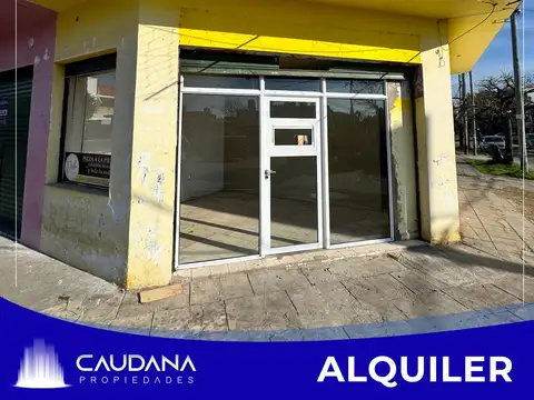 Local en Alquiler en Isidro Casanova, Partido de La Matanza