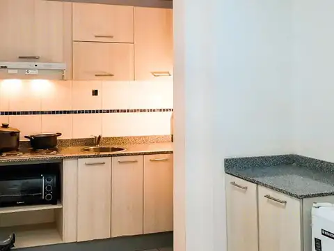 Departamento en Venta en Ushuaia, Tierra del Fuego