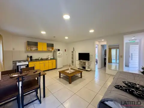 Departamento en Venta en Ushuaia, Tierra del Fuego