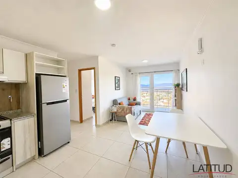 Departamento en Venta en Ushuaia, Tierra del Fuego