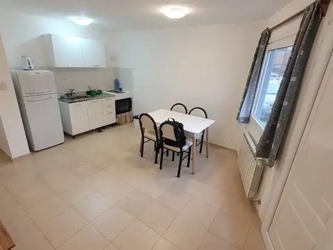 Departamento en Venta en Ushuaia, Tierra del Fuego