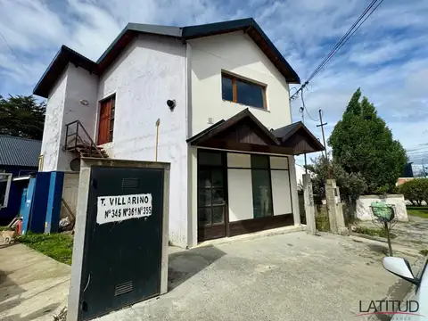 Departamento en Venta en Ushuaia, Tierra del Fuego