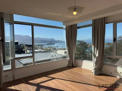 Departamento en Venta en Ushuaia, Tierra del Fuego