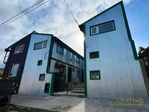 Departamento en Venta en Ushuaia, Tierra del Fuego