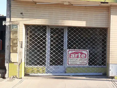 Local en Alquiler en Lujan, Partido de Luján
