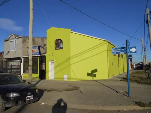 Local en Venta en Rio Grande, Río Grande