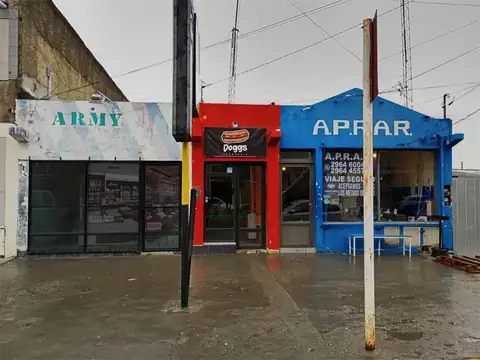 Local en Venta en Rio Grande, Río Grande