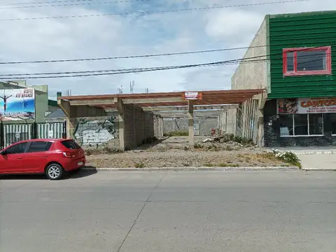 Local en Venta en Rio Grande, Río Grande