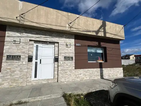 Departamento en Alquiler Temporal en Rio Grande, Río Grande