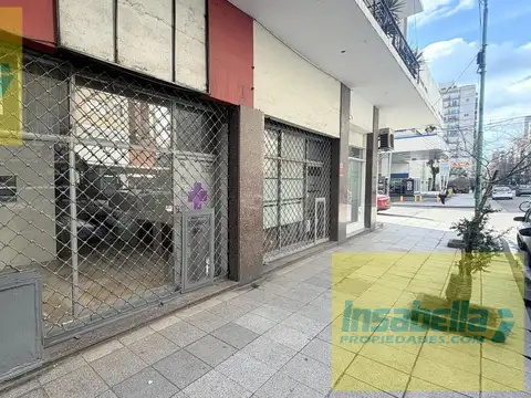 Local en Alquiler en Mar del Plata, Partido de General Pueyrredón