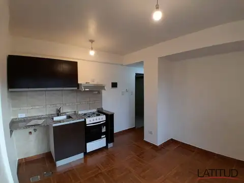 Departamento en Alquiler en Ushuaia, Tierra del Fuego