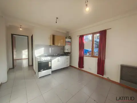 Departamento en Alquiler en Ushuaia, Tierra del Fuego