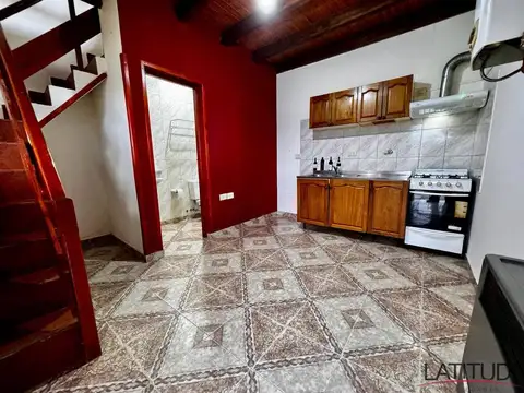 Departamento en Alquiler en Ushuaia, Tierra del Fuego