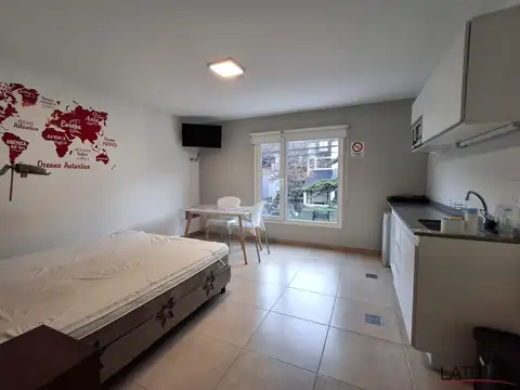 Departamento en Alquiler en Ushuaia, Tierra del Fuego