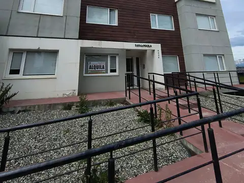 Departamento en Alquiler en Ushuaia, Tierra del Fuego
