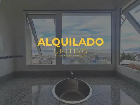 Departamento en Alquiler en Ushuaia, Tierra del Fuego