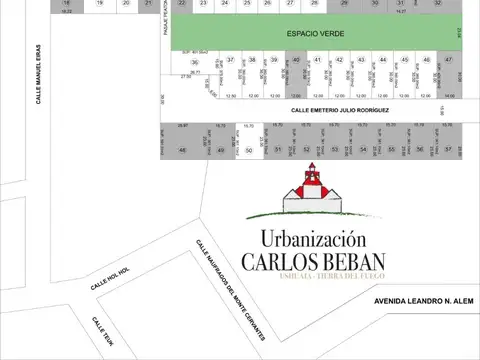 Terreno en Venta en Ushuaia, Tierra del Fuego