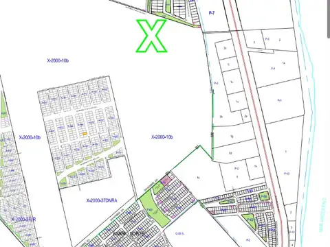 Terreno en Venta en Rio Grande, Río Grande