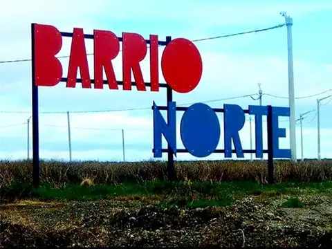 Terreno en Venta en Rio Grande, Río Grande