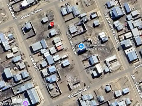 Terreno en Venta en Rio Grande, Río Grande