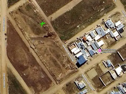 Terreno en Venta en Rio Grande, Río Grande