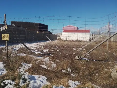 Terreno en Venta en Rio Grande, Río Grande