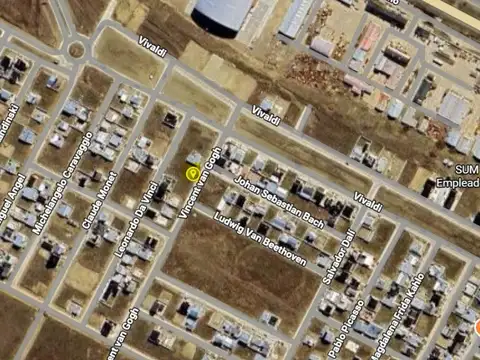 Terreno en Venta en Rio Grande, Río Grande