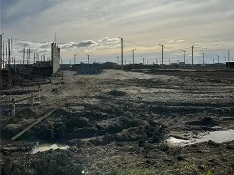 Terreno en Venta en Rio Grande, Río Grande