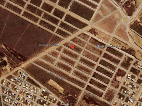 Terreno en Venta en Rio Grande, Río Grande