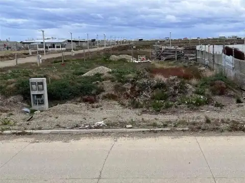 Terreno en Venta en Rio Grande, Río Grande