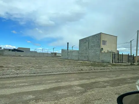 Terreno en Venta en Barrio San Martin, Rio Grande