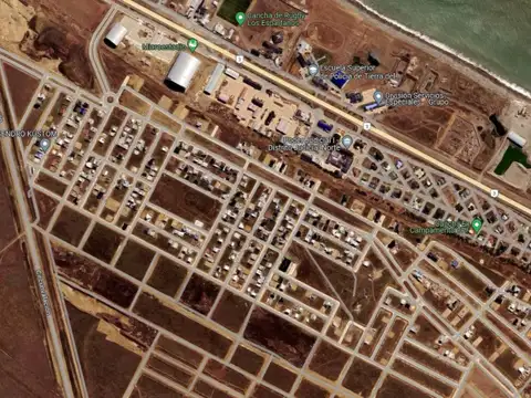 Terreno en Venta en Rio Grande, Río Grande