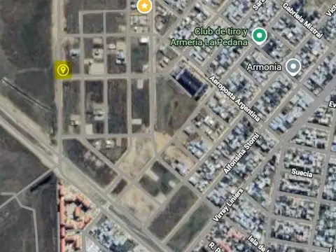 Terreno en Venta en Rio Grande, Río Grande