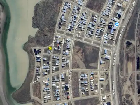 Terreno en Venta en Rio Grande, Río Grande