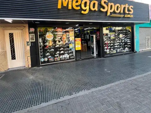 Local en Alquiler en Loma Hermosa, Partido de Tres de Febrero