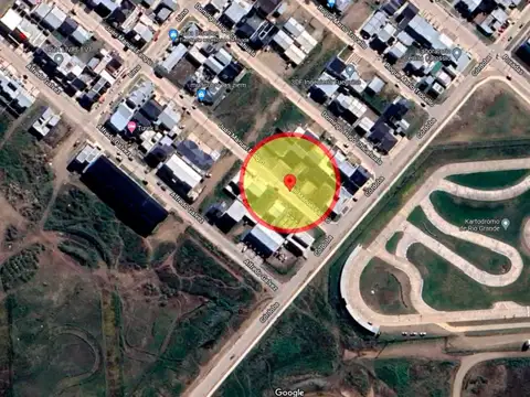 Terreno en Venta en Rio Grande, Río Grande