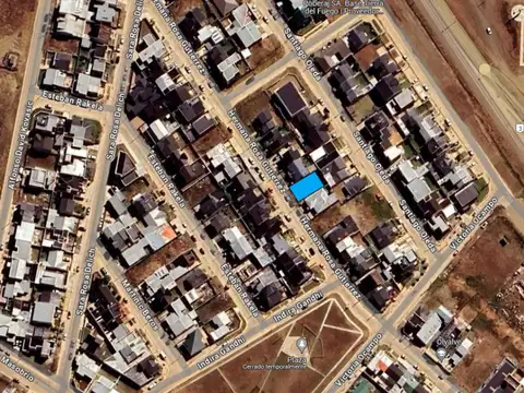 Terreno en Venta en Rio Grande, Río Grande