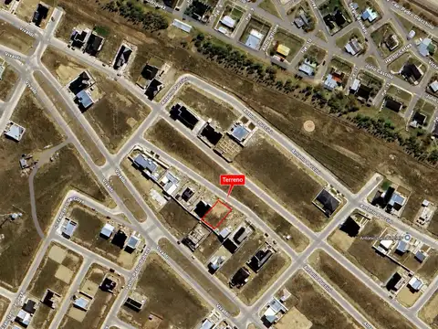 Terreno en Venta en Rio Grande, Río Grande