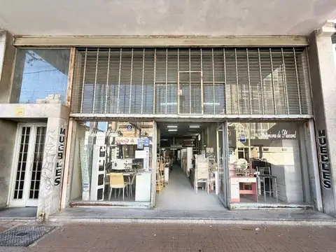 Local en Alquiler en Lanús Este, Lanús