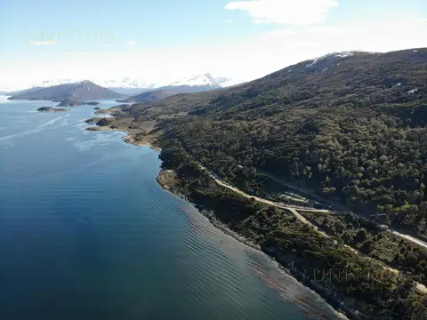 Terreno en Venta en Ushuaia, Tierra del Fuego