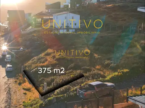 Terreno en Venta en Ushuaia, Tierra del Fuego